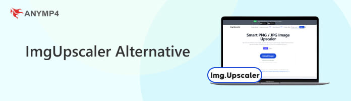 ImgUpscaler Alternative