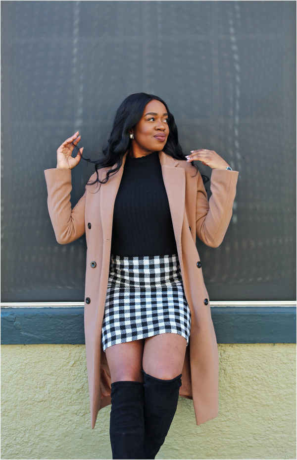 Ease Pose