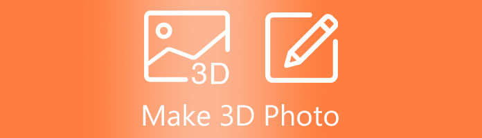 3D-foto maken