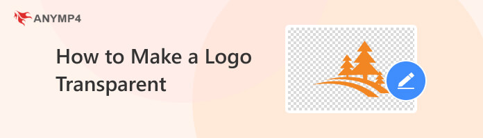 Make a Logo Transparent