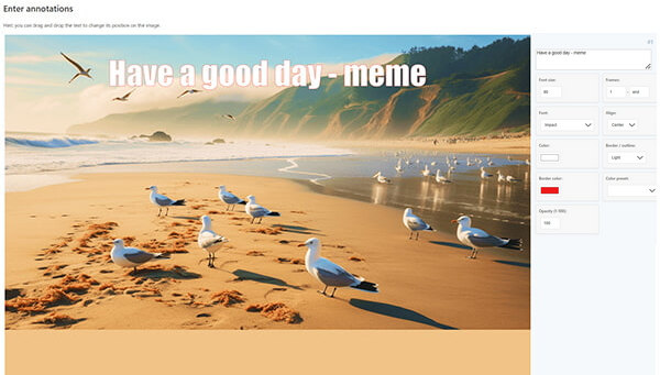 Ezgif Meme Gif Maker