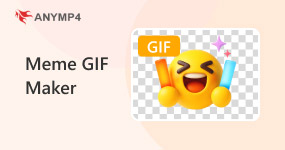 Meme GIF Maker