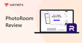 PhotoRoom Review