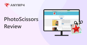 Photoscissor Review