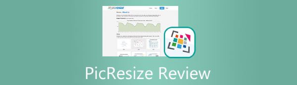 Recension av PicResize