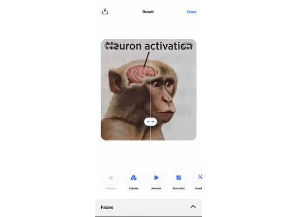 Pixelup Enhancer