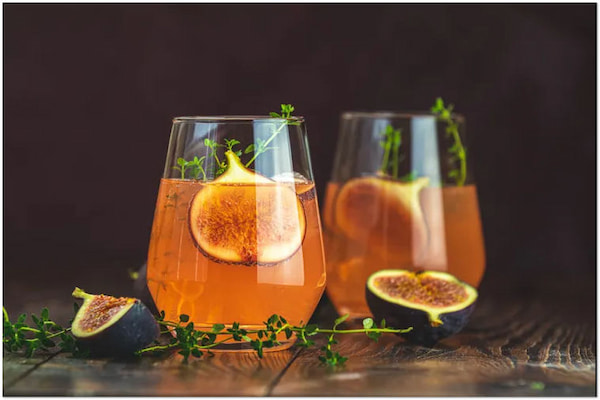 Beverage Product Photography Ideas