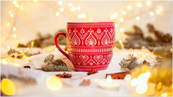 Christmas Product Photography Ideas