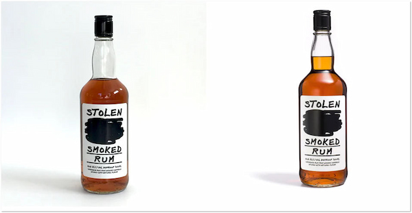 Comparison Product Photography Ideas