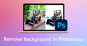 Remove Background in Photoshopremove Background in Photoshop