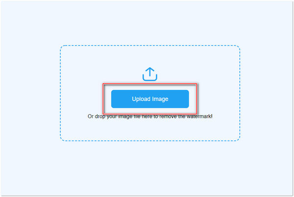 Free Watermark Remover Upload