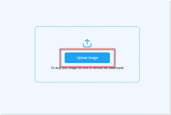 Free Watermark Remover Upload