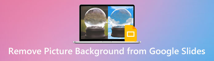 Remove Image Background Google Slides