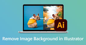 Remova o fundo da imagem no Adobe remove-image-background-in-adobe-illustrator