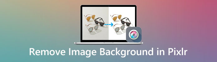 How to Create Transparent Backgrounds Using Pixlr (with Pictures)