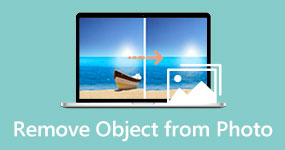 Remove Object From Photos