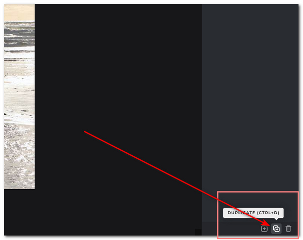 Pixlr Remove Shadows Duplicate