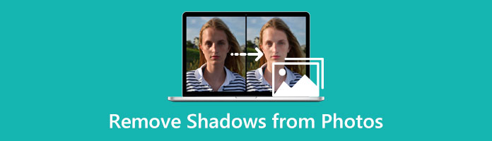 Remove Shadows From Photos