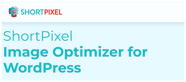 Shortpixel Logo