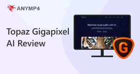 Topaz GigaPixel AI İncelemesi