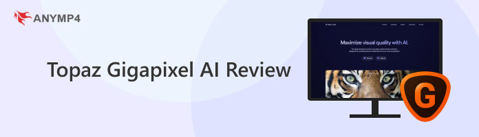 Topaz Gigapixel AI Review