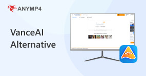 VanceAI-alternativer