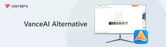 VanceAI Alternativ