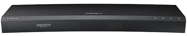 Samsung UBD-K8500