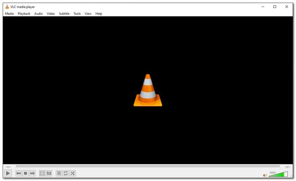 3D Video Player Without Glasses VLC