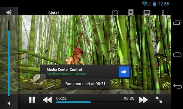 Archos Video Player Бесплатный