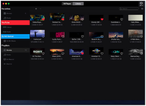 Best Free 4K Video Player Software