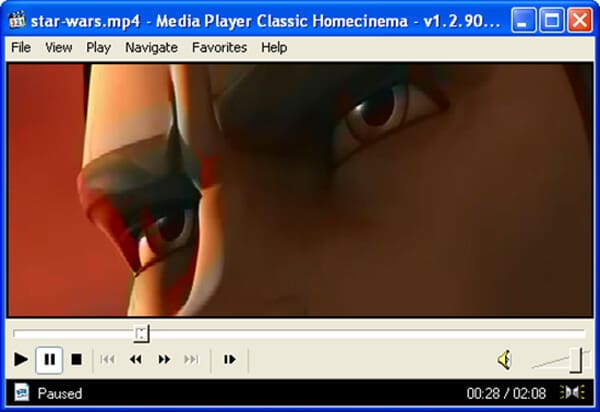 Media Player Classic