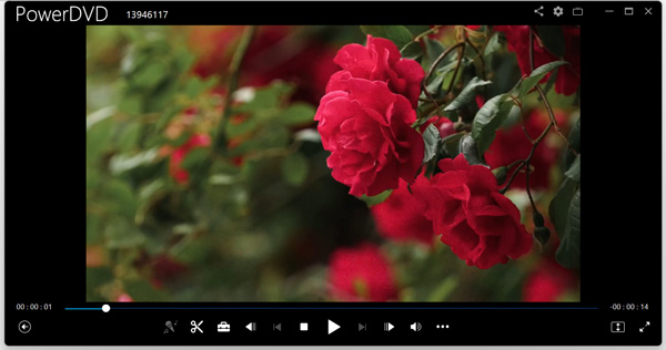 Powerdvd 8K Player