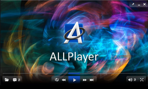 Ac3 Allplayer Interface
