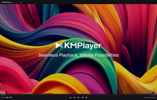 Ac3 Kmplayer Interface