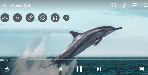 Ac3 Mxplayer Interface