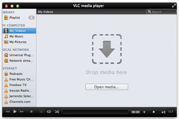 Vlc
