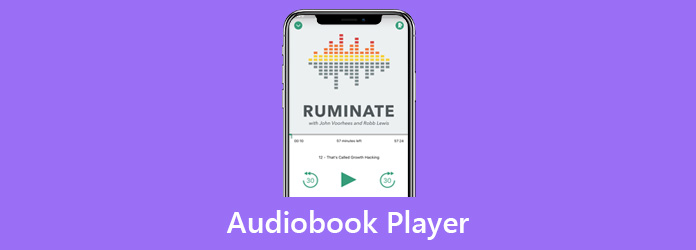 Leitor de Audiobook