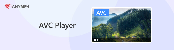 Avc afspiller