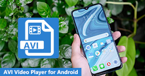 Видеоплееры AVI для устройств Android