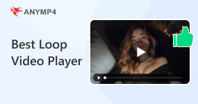 Bästa loop videospelare