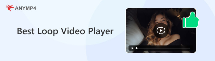 Best Loop Video Players