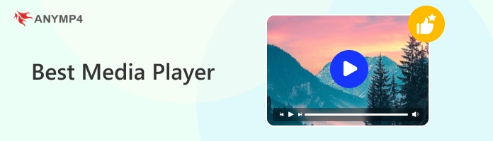 Лучший медиаплеер