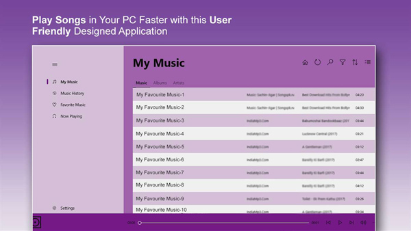  Free Best 8 MP3 Player Download In 2025 Windows Mac 