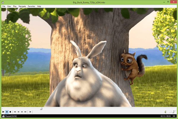 Media Player Classic For Mac