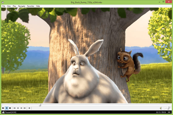 Media Player Classic