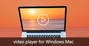 Videospelare för Windows och Mac