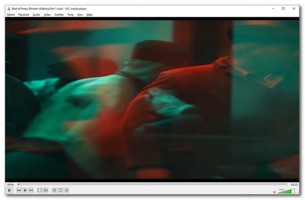 VLC 3D Filmleri Oynatabilir 3D Oynatıcı