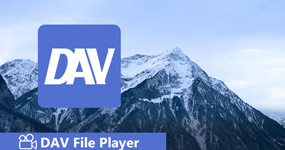 DAV File Player