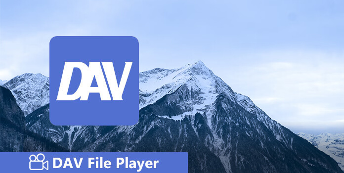 Dav file player